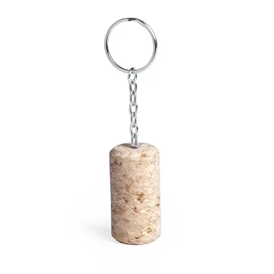 Producto personalizable Llavero Telsox