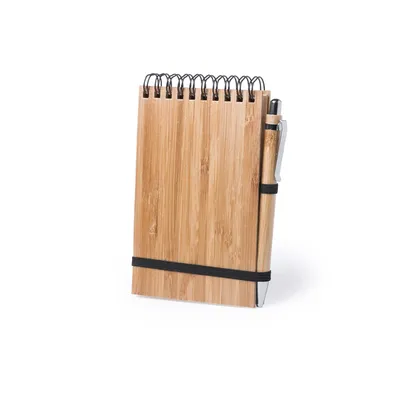 Producto personalizable Libreta Tumiz