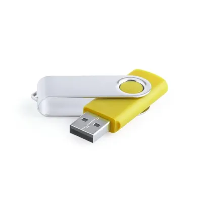 Producto personalizable Memoria USB Yemil 32GB