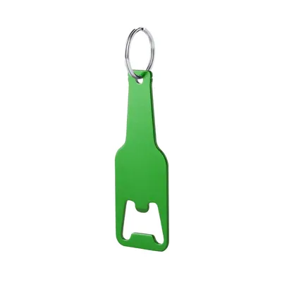 Producto personalizable Llavero Abridor Clevon
