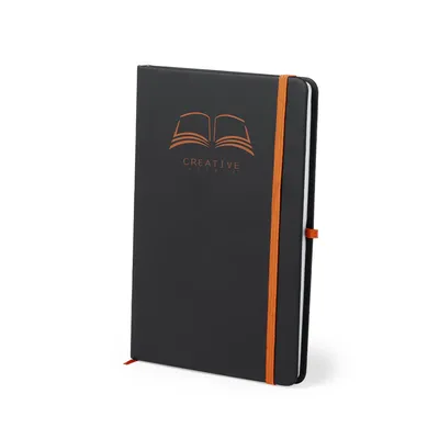 Producto personalizable Bloc Notas Kefron