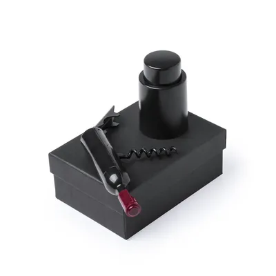 Producto personalizable Set Vinos Kazan