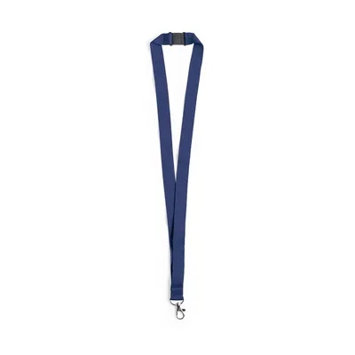 Producto personalizable Lanyard Kappin