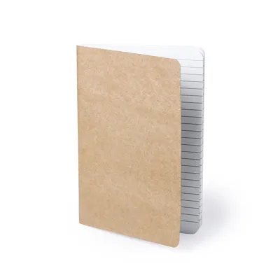 Producto personalizable Libreta Zurix