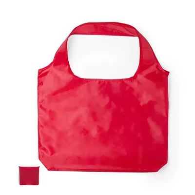 Producto personalizable Bolsa Plegable Karent