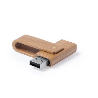 Producto personalizable Memoria USB Haidam 16GB