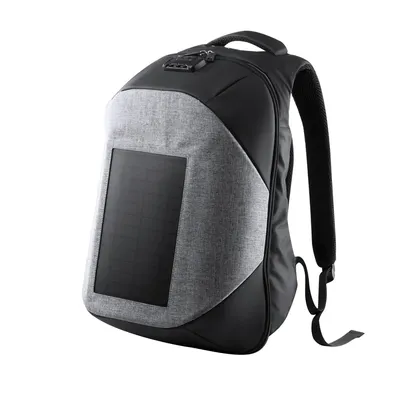 Producto personalizable Mochila Cargadora Koneit