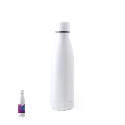 Producto personalizable Bidón Sublimación Bayron