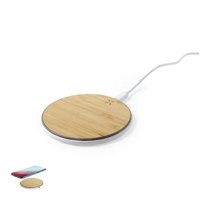 Producto personalizable Cargador Nembar