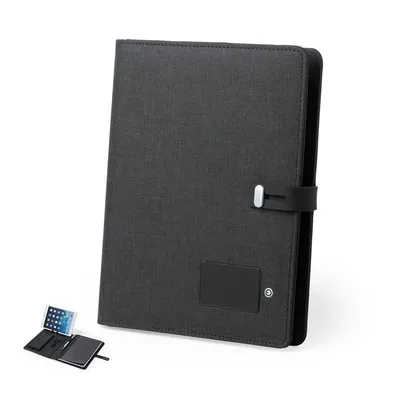 Producto personalizable Bloc Multifunción Weston