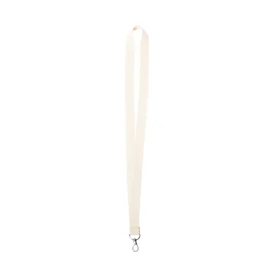 Producto personalizable Lanyard Mirok
