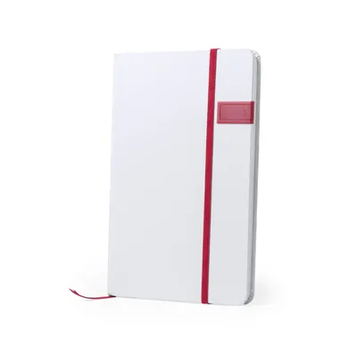 Producto personalizable Bloc Notas USB Boltuk