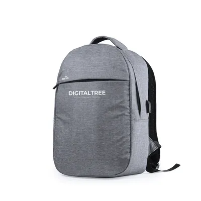Producto personalizable Mochila Rigal