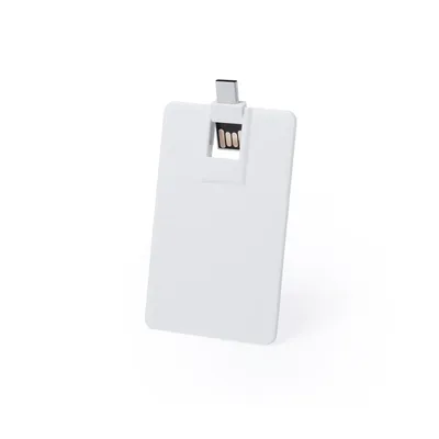 Producto personalizable Memoria USB Milen 16Gb