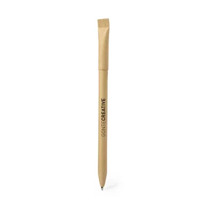 Producto personalizable Bolígrafo Valvek