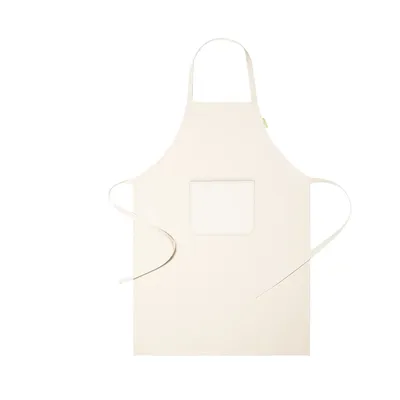 Producto personalizable Delantal Riffox