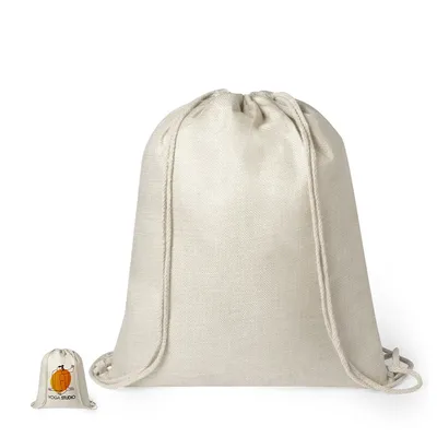 Producto personalizable Mochila Sublimación Lizcom