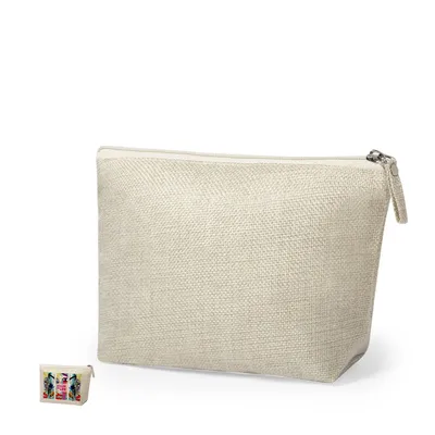 Producto personalizable Neceser Sublimación Kreston