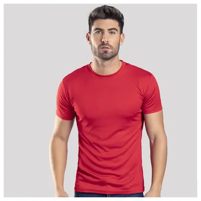 Producto personalizable Camiseta Adulto Tecnic Layom