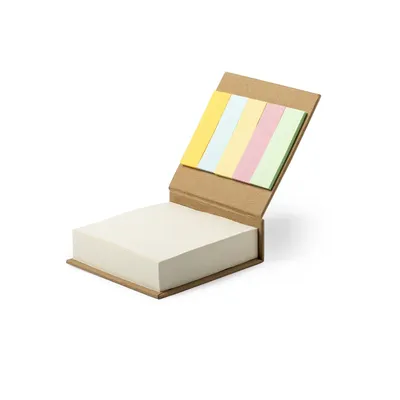 Producto personalizable Portanotas Leryl