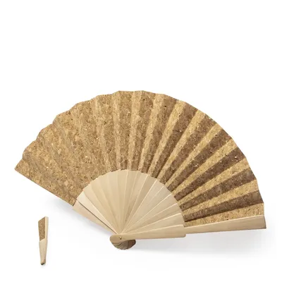 Producto personalizable Abanico Kasol