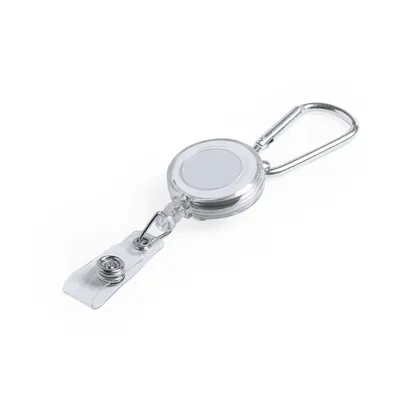 Producto personalizable Portacreditaciones Bosur