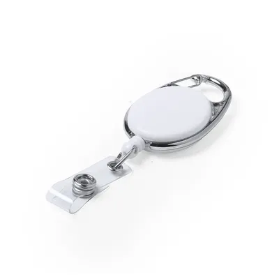 Producto personalizable Portacreditaciones Napper