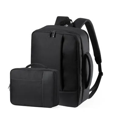 Producto personalizable Mochila Portadocumentos Hurkon