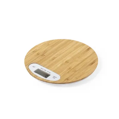 Producto personalizable Báscula Hinfex