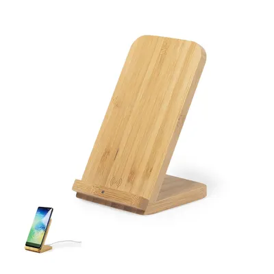 Producto personalizable Cargador Dimper