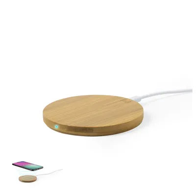 Producto personalizable Cargador Hebant