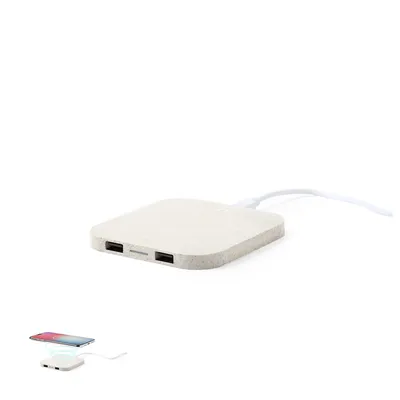 Producto personalizable Cargador Riens