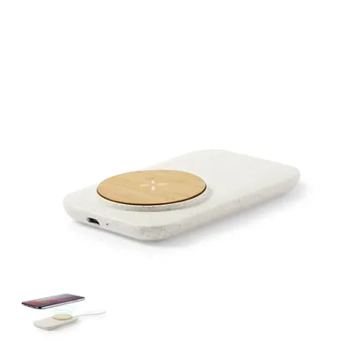 Producto personalizable Cargador Claudix