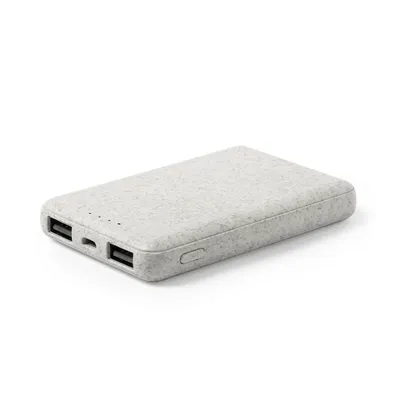 Producto personalizable Power Bank Shiden