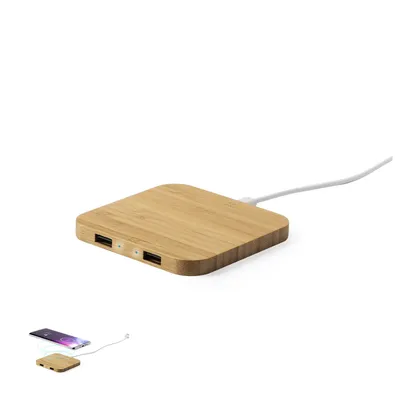 Producto personalizable Cargador Dumiax