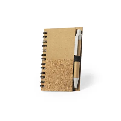 Producto personalizable Libreta Sulax