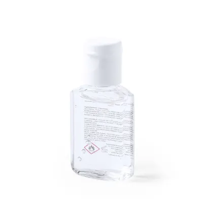 Producto personalizable Gel Hidroalcohólico Bradul