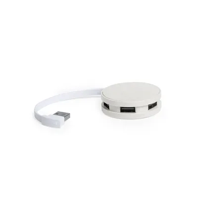 Producto personalizable Puerto USB Brunox