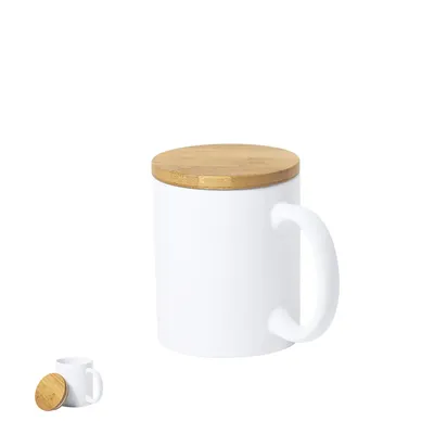 Producto personalizable Taza Yotel