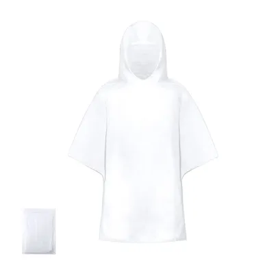 Producto personalizable Poncho Reizon