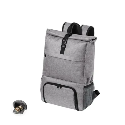 Producto personalizable Mochila Nevera Howar