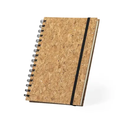 Producto personalizable Libreta Xiankal