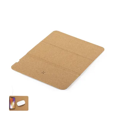 Producto personalizable Alfombrilla Cargador Relium