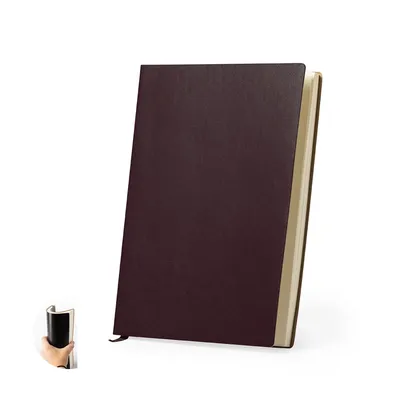 Producto personalizable Bloc Notas Paldon