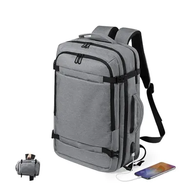 Producto personalizable Mochila Portadocumentos Sulkan