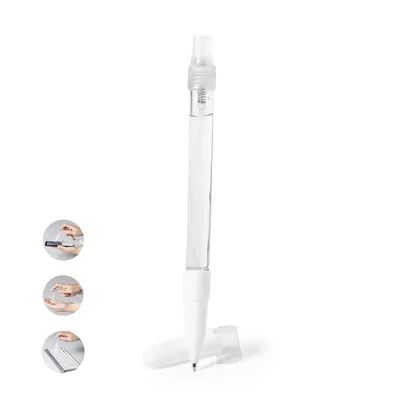 Producto personalizable Bolígrafo Pulverizador Dixter
