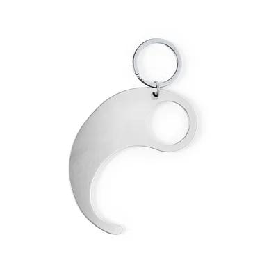Producto personalizable Llavero Anticontact Kozko