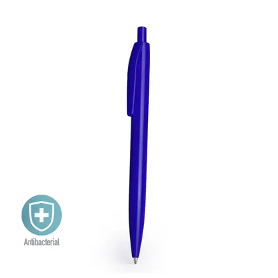 Producto personalizable Bolígrafo Antibacteriano Licter