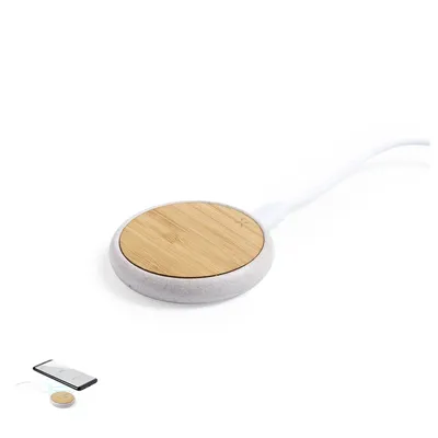 Producto personalizable Cargador Fiore