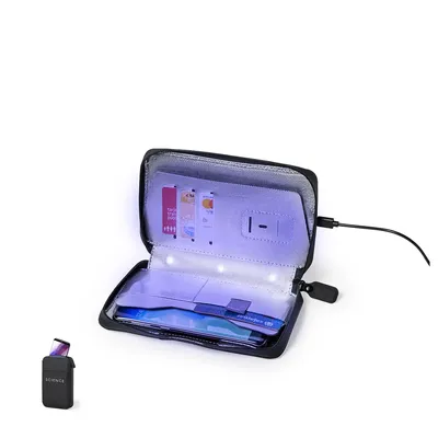 Producto personalizable Organizador Esterilizador UV Boxny